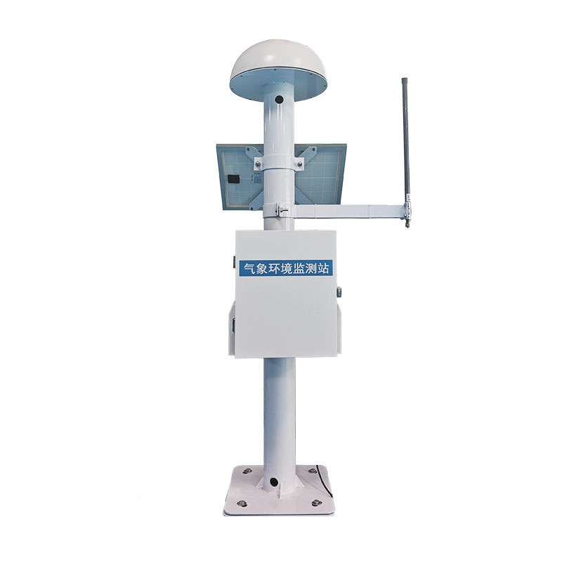 山體滑坡監測預警系統