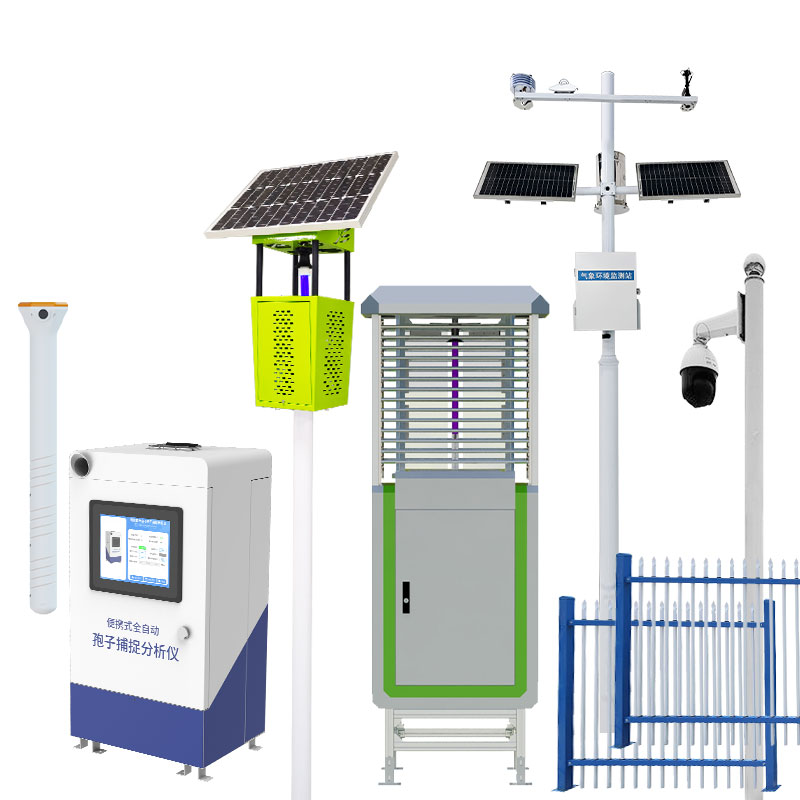 高標準農田建設項目設備