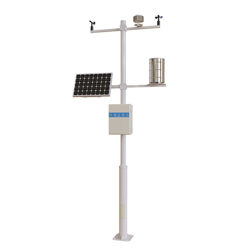 自動(dòng)氣象監(jiān)測(cè)系統(tǒng)