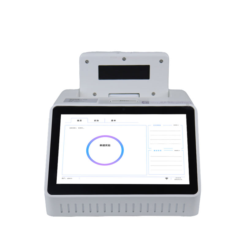 熒光定量PCR儀器